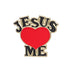 Christian Brooches Jewelry