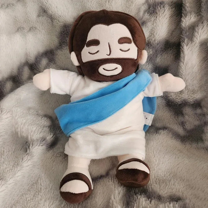 Peluche Jesus