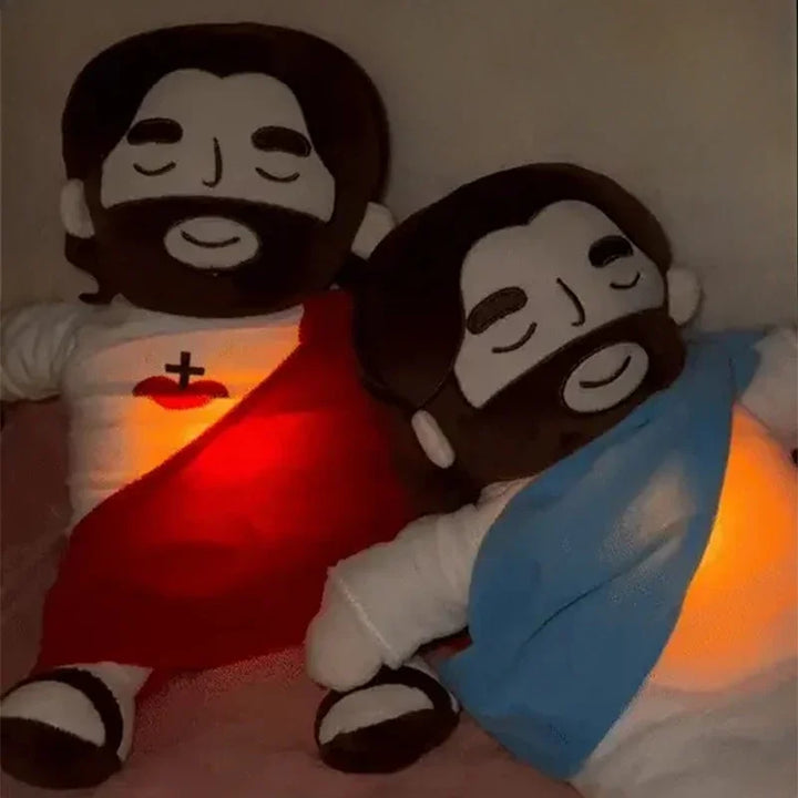 Peluche Jesus