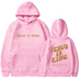 Jesus Is King Hoodie